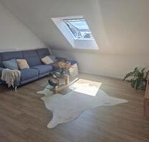 Neubau Dachgeschosswohnung in Wesseling-Keldenich