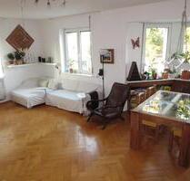 Zentrale, sehr geräumige 4-Zimmer Wohnung in Lindau-Aeschach - Lindau (Bodensee)