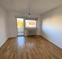 Ihre Zukunft - 1-Zimmer-Single-Wohnung mit großem Balkon - München Au-Haidhausen