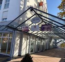 Top gepflegte 2-Zimmer-Wohnung im Zentrum von Bad Wildungen