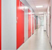 Mehr Platz für Ihr Zuhause: Auslagern mit Selfstorage - Buxtehude