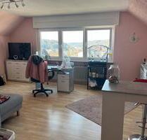 Schöne Wohnung in Thaleischweiler mit Garage - Thaleischweiler-Fröschen