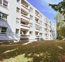 3-Zi.-Whg. mit 2 Balkonen & EBK nähe Weserpark - Bremen Hemelingen