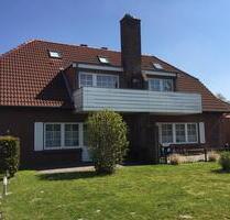 LAST MINUTE 24.-31.8.: Fewo Wolkenlos Norddeich 60 qm, SW-Balkon - Norden