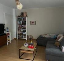 Nähe Schinkelbad: Sanierte 4-Zim.-Wohnung im Erdgeschoss! - Osnabrück Fledder