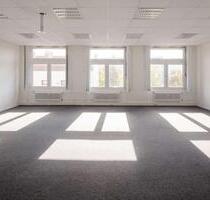 Bürofläche mit Lounge, Küche und Top-Anbindung in Tempelhof - Berlin Tempelhof-Schöneberg