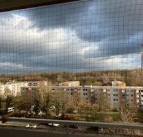 Helle 2-Zimmer-Wohnung mit Balkon in Hanau