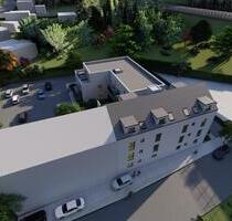 3ZKB zu vermieten ab 01.10. - Neubau - Erstbezug - Trier West-Pallien