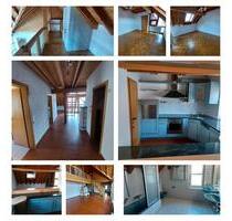 Mietwohnung in TUTTLINGEN - 800,00 EUR Kaltmiete, ca.  105,00 m² in Tuttlingen (PLZ: 78532)