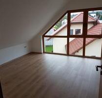 Nonnweiler - Braunshausen, 75 m² DG Wohnung mit Küche - Nohfelden