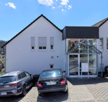 Eigentumswohnung mit Südterrasse in Netphen