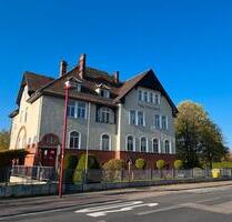 Villa Alwin Stein 3 Zi. mit Balkon - Hoyerswerda
