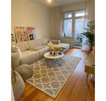 UNTERMIETE WINTERHUDE - 750,00 EUR Kaltmiete, ca.  53,00 m² in Hamburg (PLZ: 22301) Winterhude