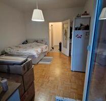 Wohnung 1 Zimmer - 691,00 EUR Kaltmiete, ca.  34,00 m² in Düsseldorf (PLZ: 40237) Stadtbezirk 2