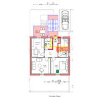Erstbezug nach hochwertiger Kernsanierung – 3ZWH mit Balkon - Mannheim Rheinau