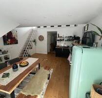 Moderne 2,5 Zimmer Masionette DG Wohnung im Bonn Dransdorf
