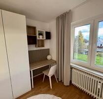 Erstbezug möblierte 3-Zi-Whg Kassel-Brasselsberg All-In-Miete