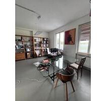 Untervermietung: Büro-, Lager- und Werkstattfläche in Hohenbrunn