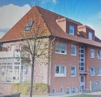 Helle 2,5R.-Wohnung, 40m² mit Balkon in BOT-Mitte - Bottrop