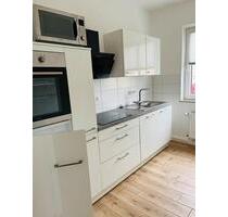 Aktuell !!! 2 Raum Wohnung in Heidenau Zentrum