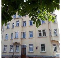 *3 Zimmer in Altstadtnähe* - 422,00 EUR Kaltmiete, in Freiberg (PLZ: 09599)
