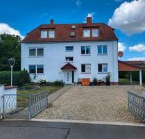 modernisierte 3 Zimmer ETW in ruhiger Wohnlage - Nordstemmen