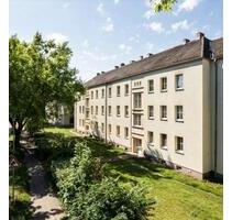 Renovierte 3-Raumwohnung - fußläufig zur BTU - Cottbus Brunschwig