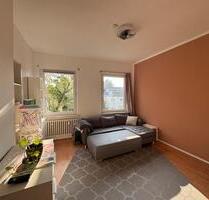 Vollmöblierte 2- Zimmer Wohnung - Essen Stadtbezirk VI