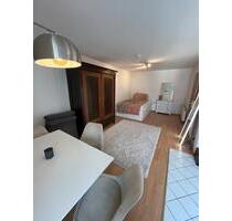 Möblierte 1 Zimmerwohnung von Oktober bis März in Wilhelmsruh - B - Berlin Pankow