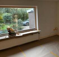 DHH in ruhiger, aber zentraler Lage in Niebüll zur Vermietung