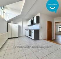 Altendorf • 2-Raum Wohnung • Einbauküche • Stellplatz • Chemnitz • cooler Grundriss • jetzt Mieten