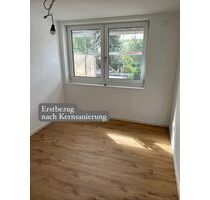 möblierte 1,5-Zimmer-Wohnung in Stuttgart-Weilimdorf