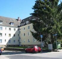 Schicke 3 Zimmer-Wohnung mit neuem Bad im Erdgeschoss in Hagen Eilperfeld!