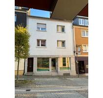 3-Zimmer-Wohnung in der Fußgängerzone von Altenkirchen - Altenkirchen (Westerwald)