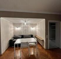 Traumhafte Wohnung im Herzen von Krefeld