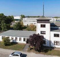 Büroflächen am Zeppelinpark (von 15 m² bis 498,39 m²) in Berlin - Spandau