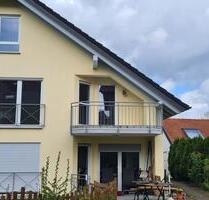 Großzügige 5-Zimmer-Maisonettewohnung in Volkertshausen
