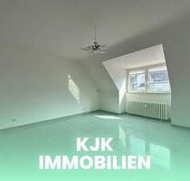 Traumhafte 4-Zimmer Wohnung über den Dächern von Mönchengladbach