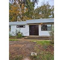 4 Zimmer Bungalow WG geeignet - 1.435,00 EUR Kaltmiete, in Lübeck (PLZ: 23566) Sankt Gertrud