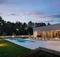 Villa Bloom Nature (ehem. Green Frame Garden West) - Kühbach