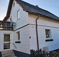 Einfamilienhaus in Wilhelmsthal Hesselbach