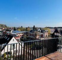 Penthouse-Wohnung Neubau Malente