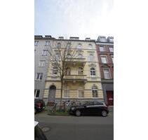 Wohnung Pempelfort - 945,00 EUR Kaltmiete, ca.  37,00 m² in Düsseldorf (PLZ: 40474) Stadtbezirk 5