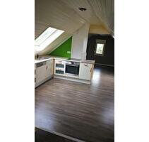 Apartment in Dachgeschoss - 220,00 EUR Kaltmiete, ca.  30,00 m² in Weyerbusch (PLZ: 57635)