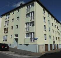 Helle renovierte 3-Raum-Hochparterre-Wohnung in W-Barmen - Wuppertal