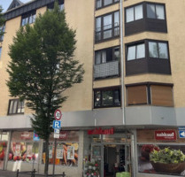 2 Zimmer, Küche, Bad als Kapitalanlage oder Eigennutzung - Ludwigshafen am Rhein
