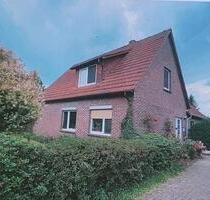 Haus mit großem Garten in Osterscheps - Edewecht