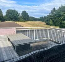 Neuwertige, helle Oberwohnung in Freren-Suttrup
