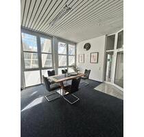 Frisch renovierte Bürofläche in Göttingen – Kasseler Landstraße