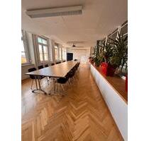 Büro, Studio, Agentur, Schulungsräume in Striesen - Dresden Blasewitz